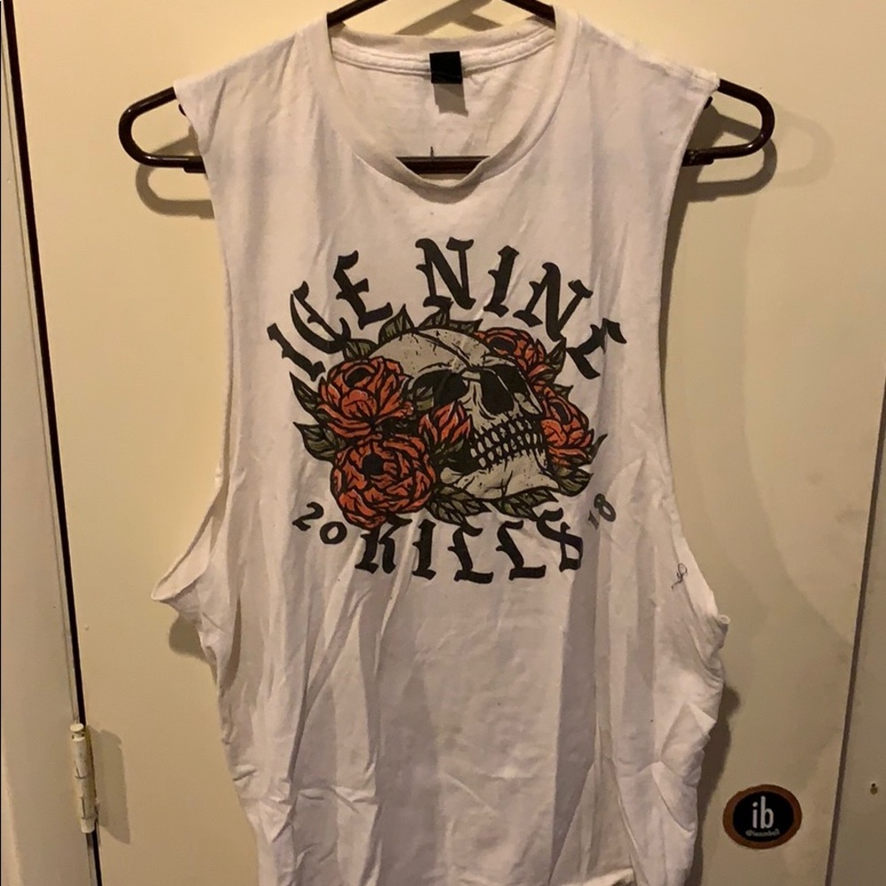 Band Tee